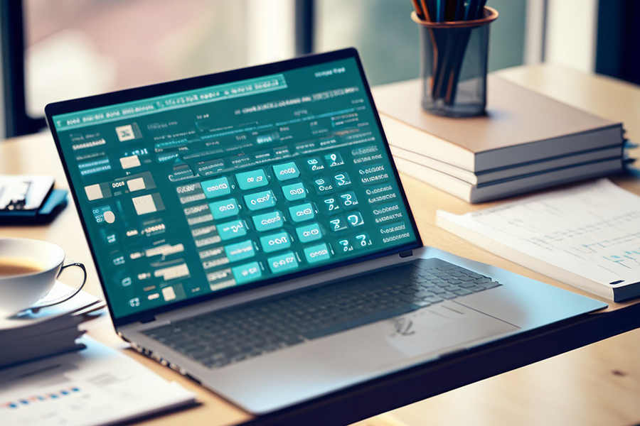 How to Choose the Right Accounting Software for Your Business