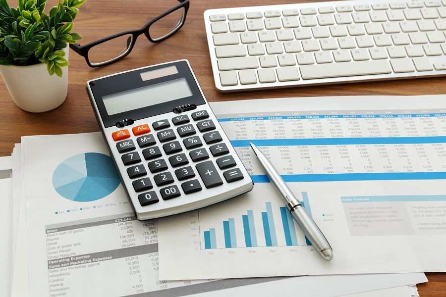 What Is Double-entry Accounting or Bookkeeping?