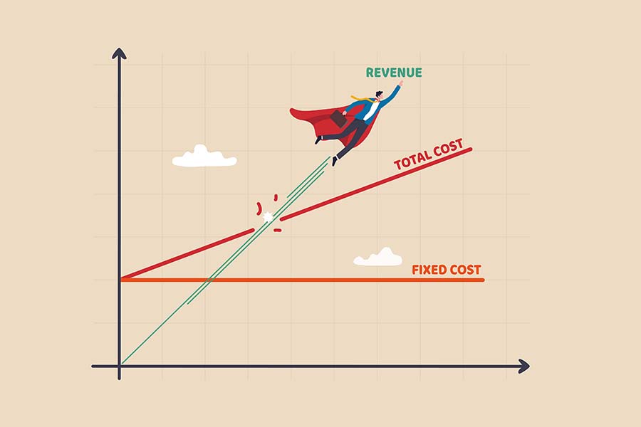 Breakeven Point Analysis: A Small Business Guide