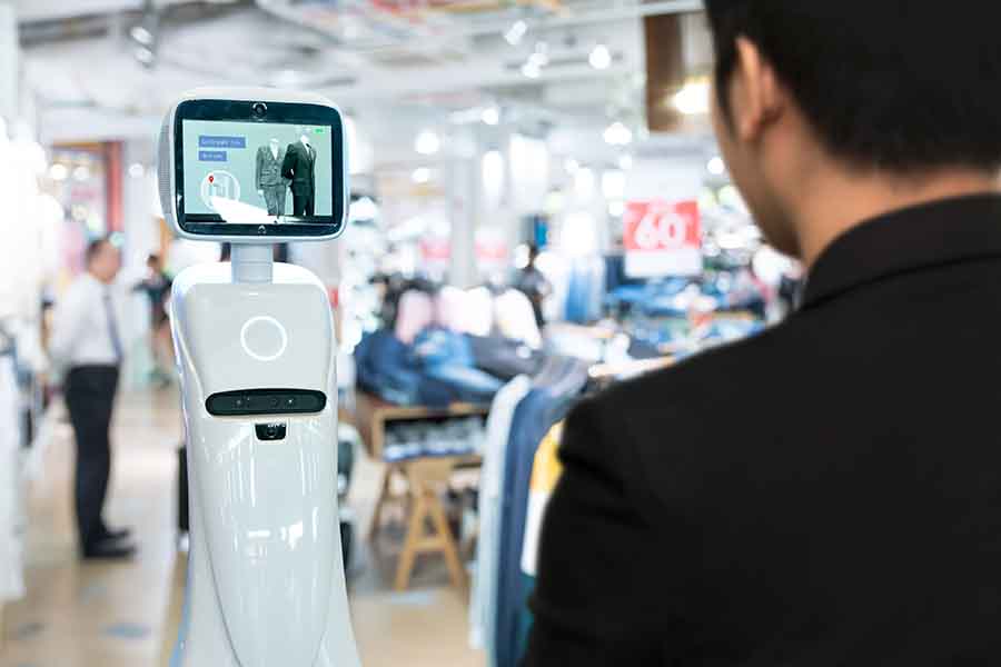 5 Retail Technology Trends to Keep an Eye on in 2024