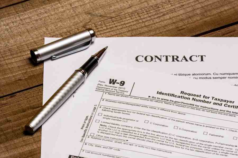 What It Is & How to Fill It Out