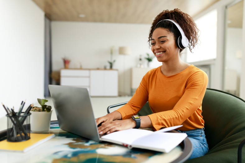 11 Legit Work From Home Typing Jobs