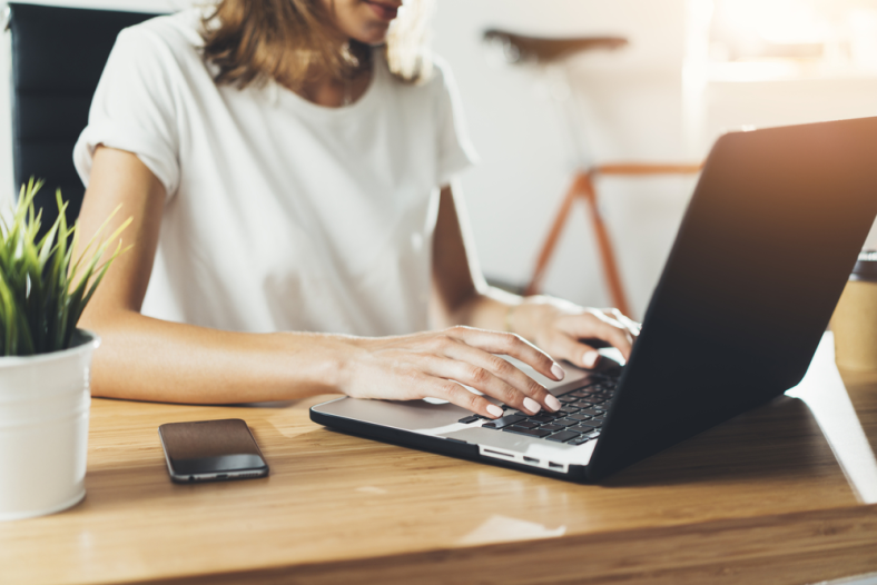 19 Legit Data Entry Jobs You Can Do From Home