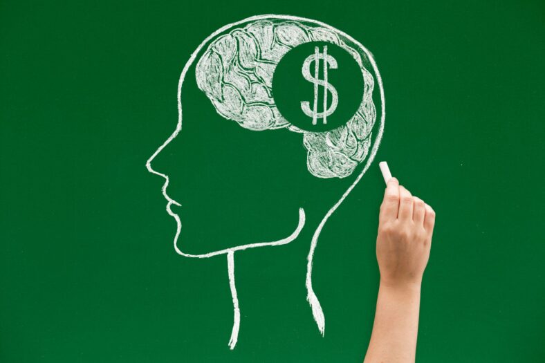 The Psychology of Saving: Tricks to Change How You Think About Money