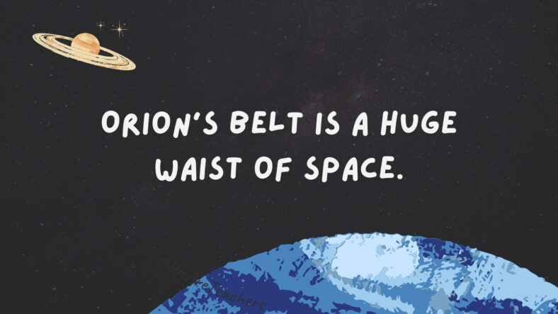 80 Space Jokes That Will Have You Over the Moon