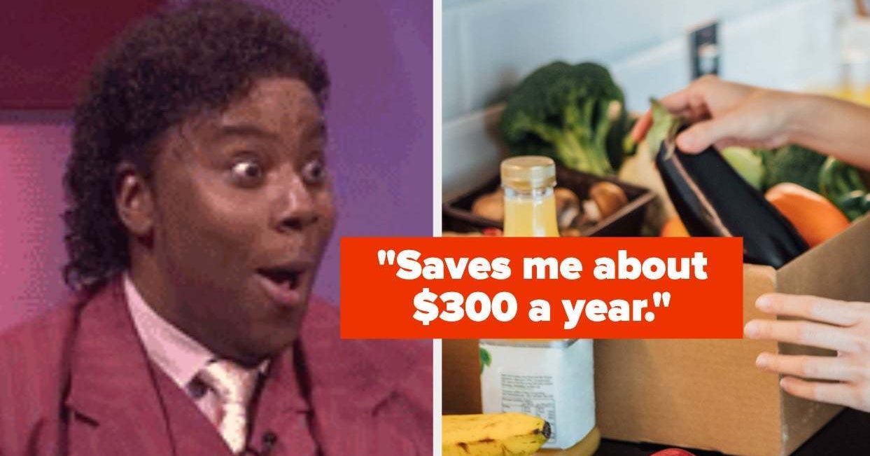 20 Frugal Money-Saving Tips People Swear By – BuzzFeed