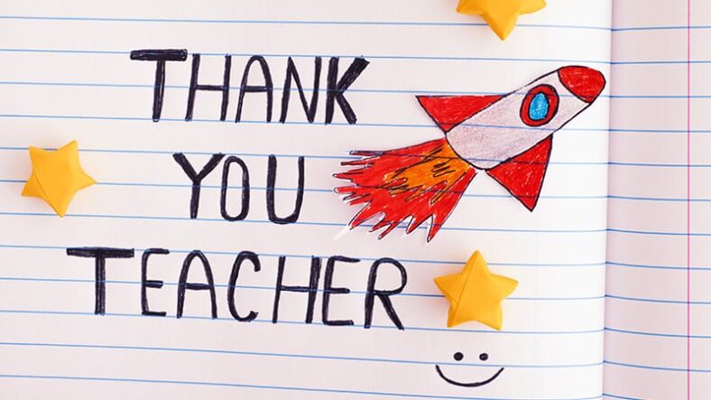 Best Teacher Appreciation Giveaways and Deals for 2023