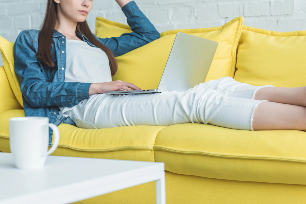 Earn an Average of $60 per Survey