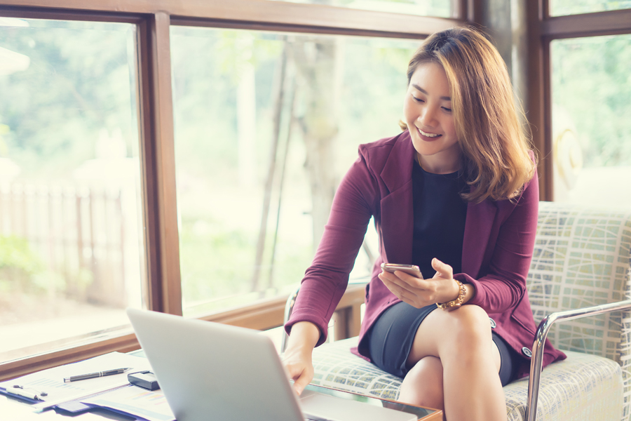 8 Best Banks for International Business 2024