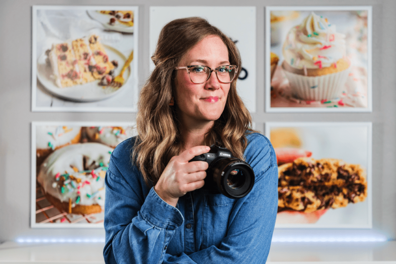 How to Become a Food Photographer and Work From Home