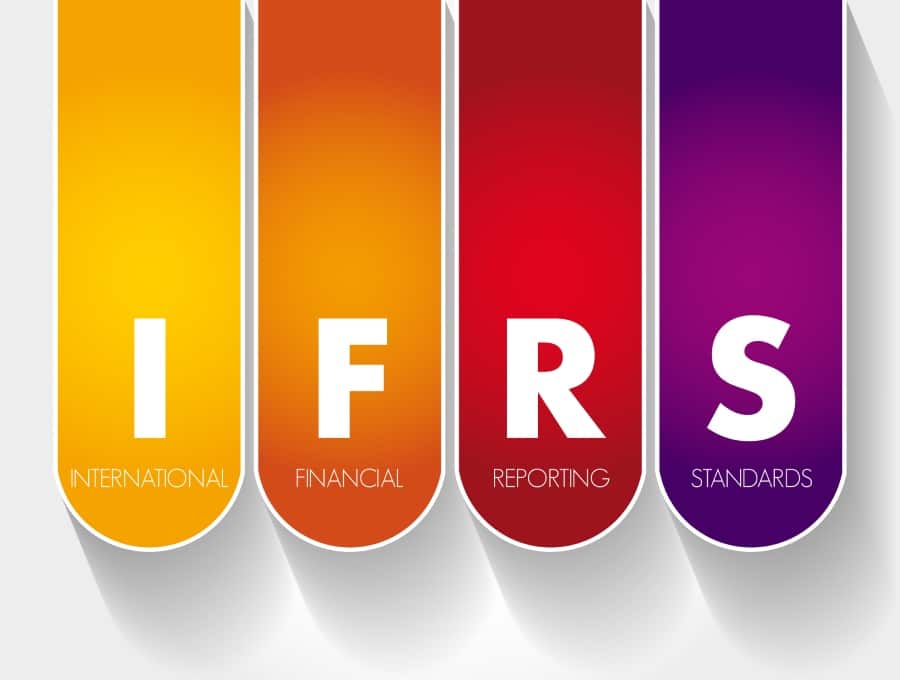 What Is IFRS in Accounting? Application & Financial Statements