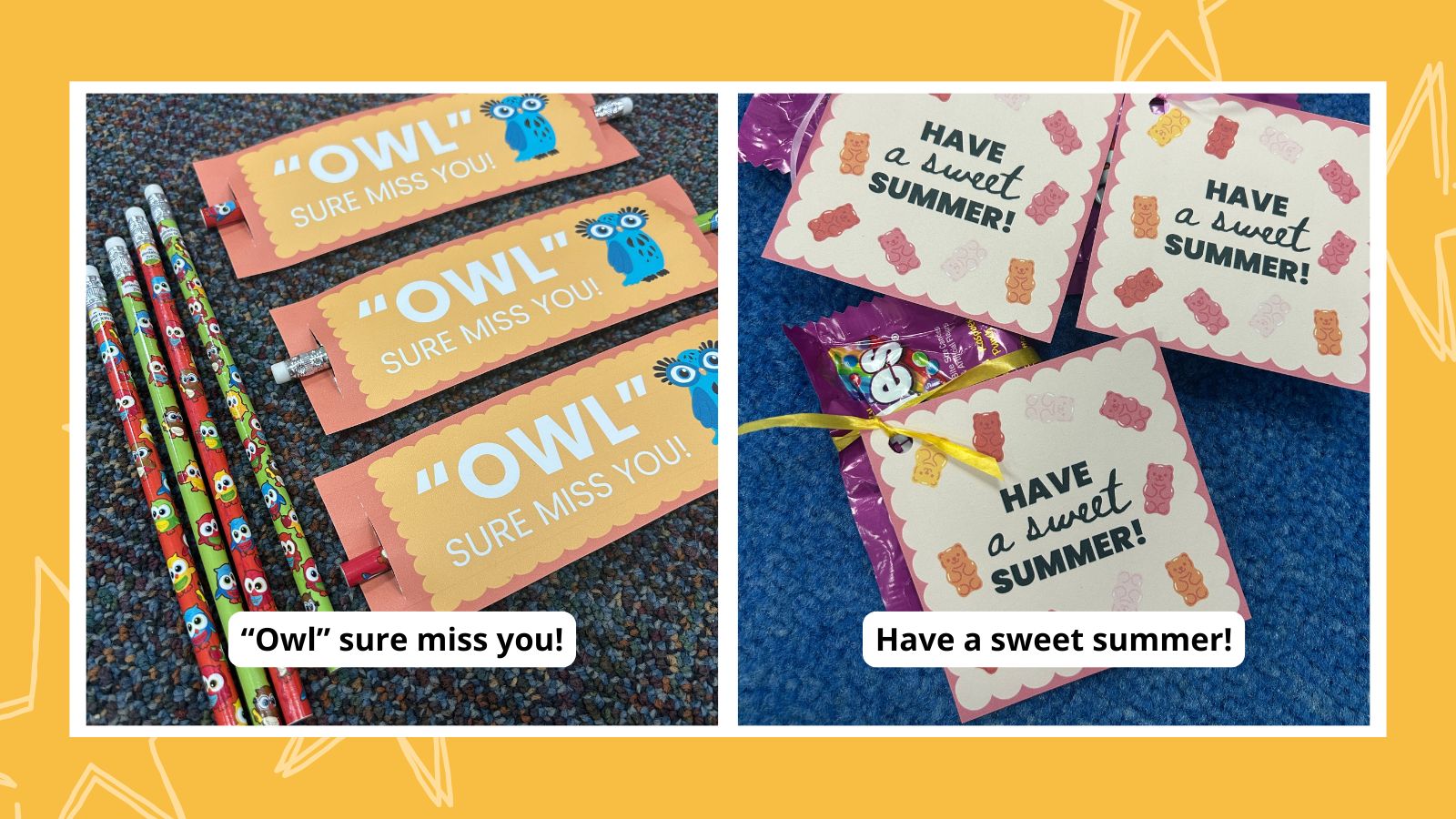 10 End-of-Year Student Gifts That Won’t Break the Bank